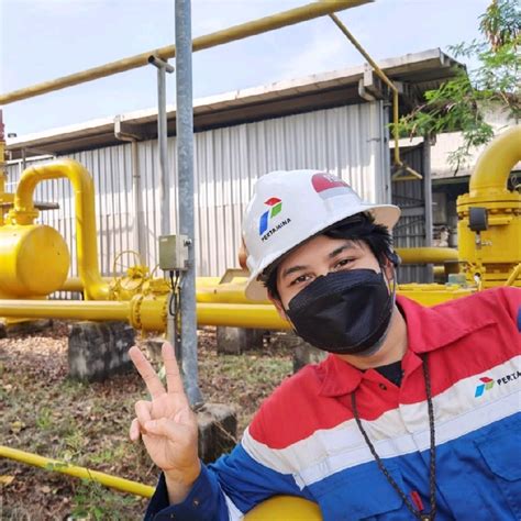 tester laboratory pertamina gas negara|ibrahim muhammad .